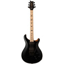 PRS DUSTIE WARING Guitare électrique (dessus noir)