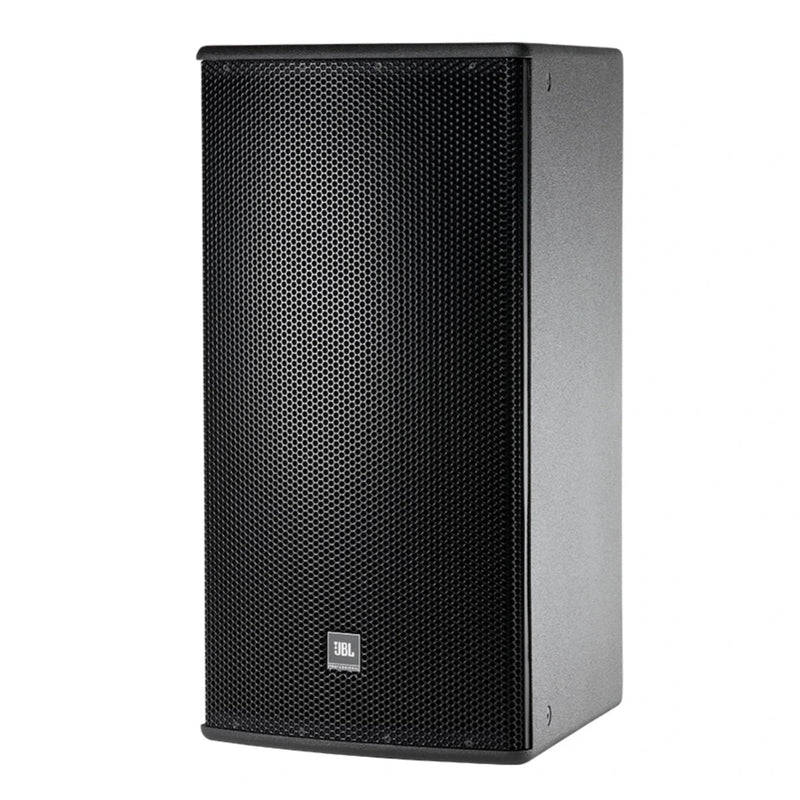 JBL AM5215/26 2-Way Loudspeaker With 120° x 60° Horn (Black) - 15"