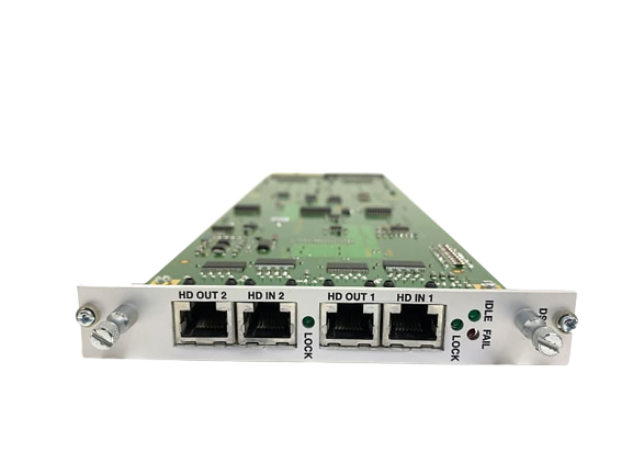 Soundcraft RS2401 S-Core DSP Card