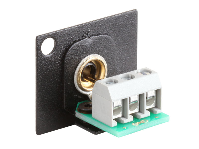 RDL AMS-1RC Single RCA Jack Assy Fits All AMS Mounts