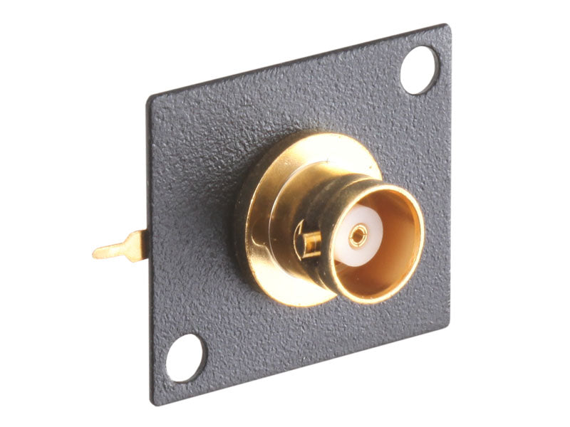 RDL AMS-BNC BNC Jack Assy Fits All AMS Mounts