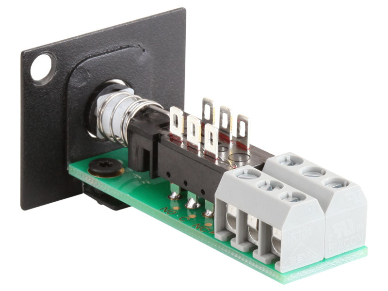 RDL AMS-SW2 Rocker Switch DPDT Fits All AMS mounts