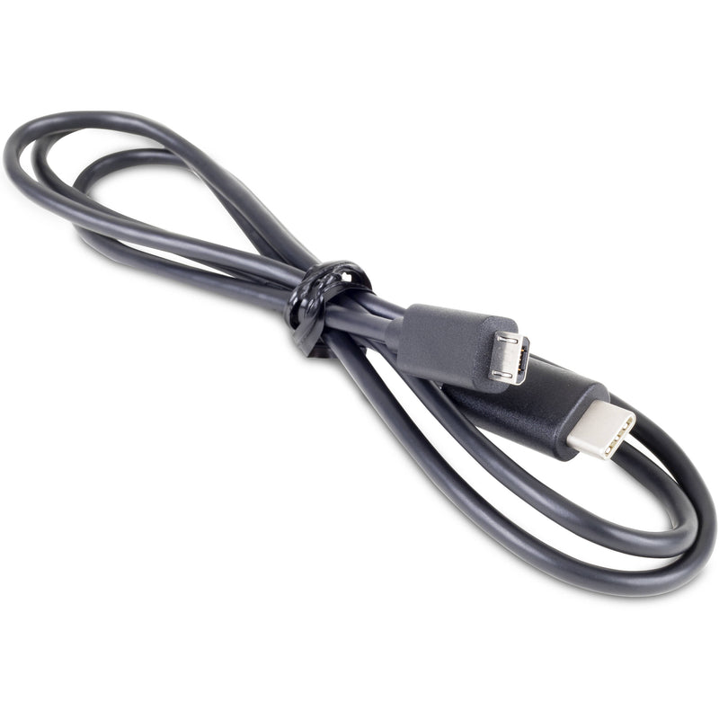 Apogee micro-b-to-USB-C-1m micro-b vers USB Type-C câble pour microphone MIM plus - 3,3 '