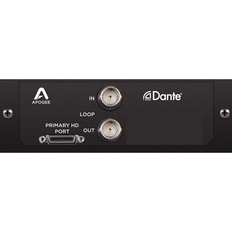 Apogee SYM2-PTHD-PLUS-CARD Electronics Symphony I/O MK II Pro Tools HD Card