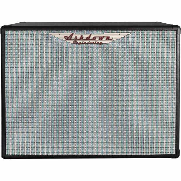 Ashdown CL-210H Classic Custom Shop UK Built Cabinet - 1000W