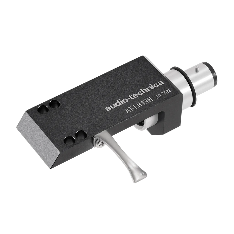 Audio-Technica AT-LH13H 13-Gram Universal 1/2"-Mount Headshell