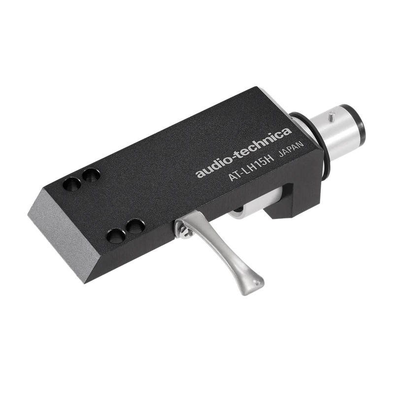 Audio-Technica AT-LH15H 15-Gram Universal 1/2"-Mount Headshell