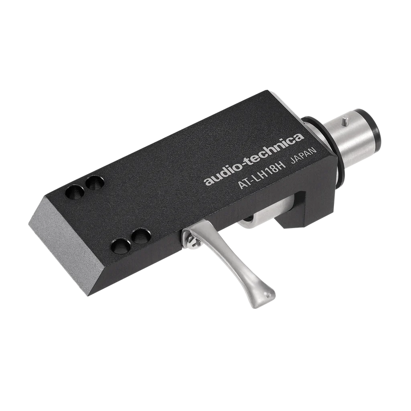 Audio-Technica AT-LH18H 18-Gram Universal 1/2"-Mount Headshell