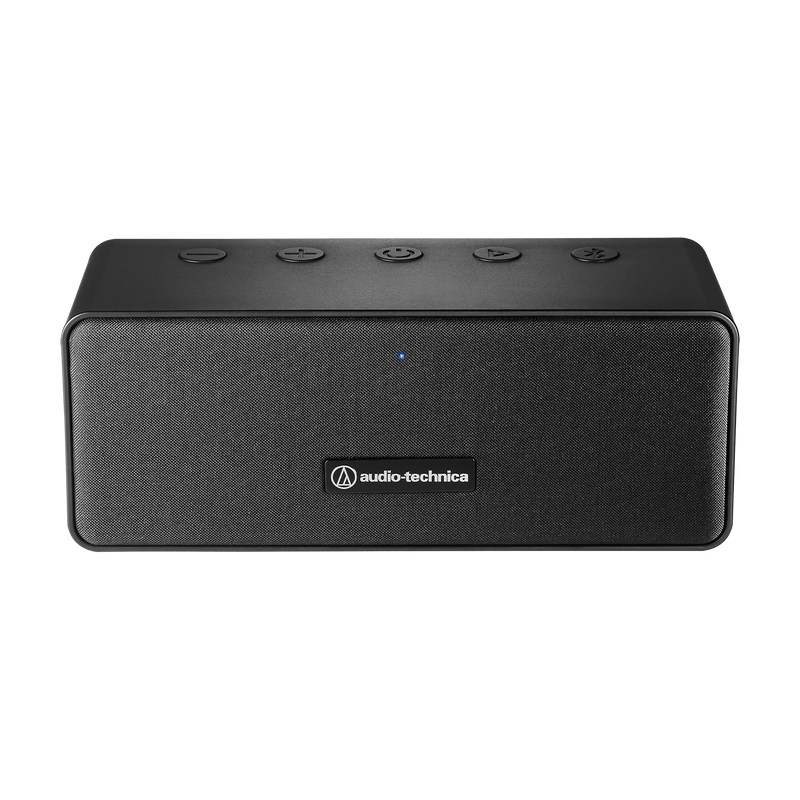 AUDIO-TECHNICA AT-SP65XBT BLUETOOTH PORTABLE