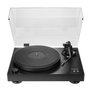 Audio-Technica AT-LP8X Semi-Automatic Direct-Drive Turntable