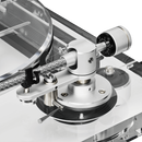 Audio-Technica AT-LPA2 Fully Manual Belt-Drive Turntable