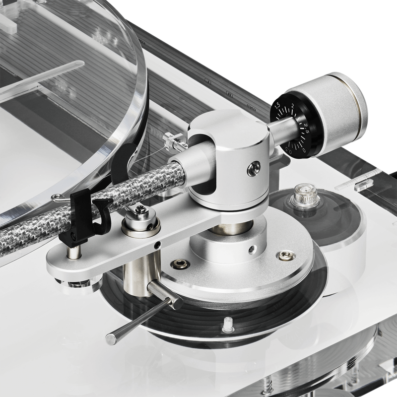Audio-Technica AT-LPA2 Fully Manual Belt-Drive Turntable