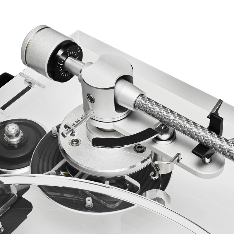 Audio-Technica AT-LPA2 Fully Manual Belt-Drive Turntable