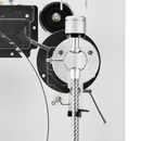 Audio-Technica AT-LPA2 Fully Manual Belt-Drive Turntable