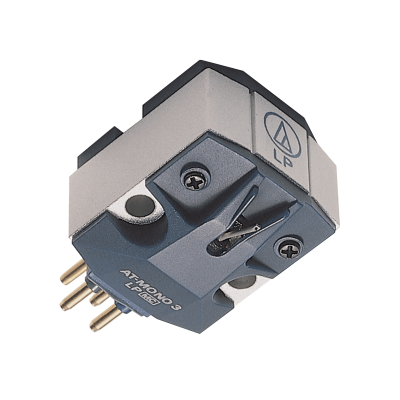 Audio-Technica AT-MONO3/LP Moving Coil Cartridge