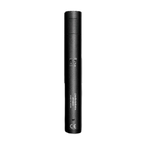 Audio-Technica AT4022 Microphone à condensateur omnidirectionnel