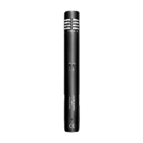 Audio-Technica AT4053B Hypercardioid Condenser Microphone