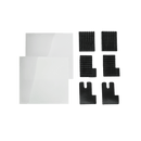 Audio-Technica AT8475 Patins de remplacement