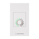 Audio-Technica ATCP-W01R Panneau avec contrôle du volume