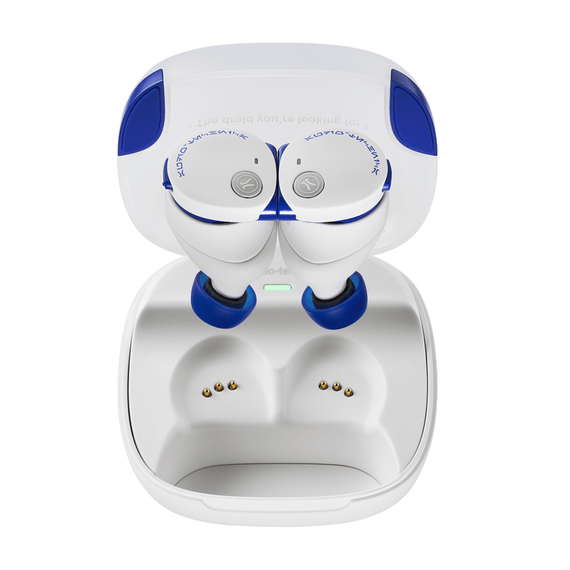 Audio-Technica CKS50TW2R2 R2D2 Limited Edition Wireless Earbuds