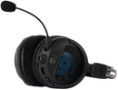 Audio-Technica ATH-GDL3BK Casque de jeu fermé haute fidélité - Noir