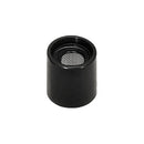 Audio-Technica AT8150a Element Covers pour microphones BP898 et BP899 - Paquet de 3 (Noir)