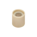 Audio-Technica AT8150a-TH Lot de 3 caches d'éléments pour microphones BP898-TH et BP899-TH (Beige)