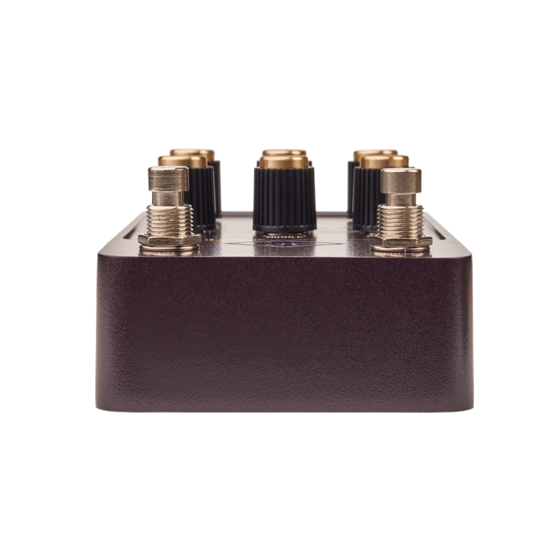 Pédale d'émulation d'ampli Super Lead Universal Audio LION '68