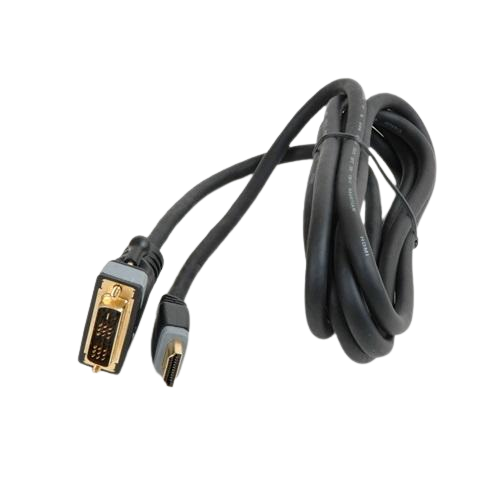 Techni-Contact AVM-16 HDMI To DVI Cable 2 Meter