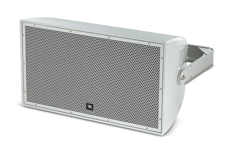 JBL AW266-LS 2-Way All Weather Loudspeaker With EN54-24 Certification (Grey) - 12"