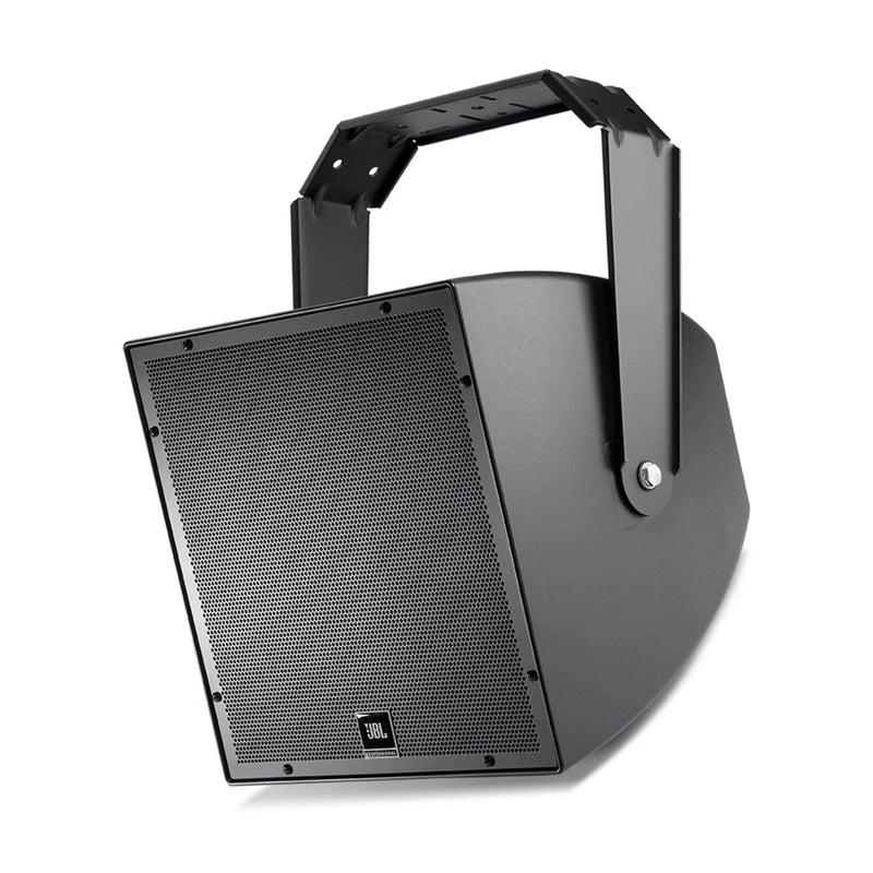 JBL AWC159 All-Weather Compact 2-Way Coaxial Loudspeaker (Black) - 15"