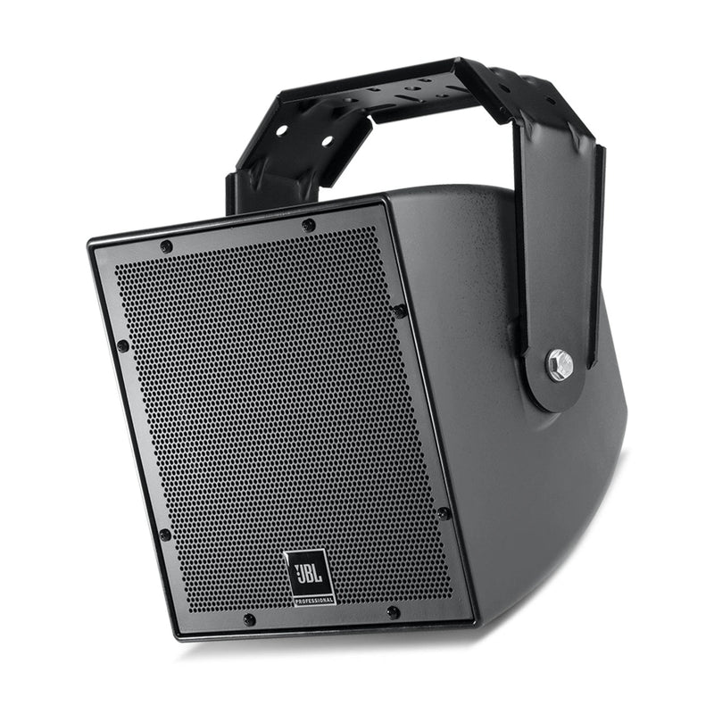 JBL AWC82 All-Weather Compact 2-Way Coaxial Loudspeaker (Black) - 8"