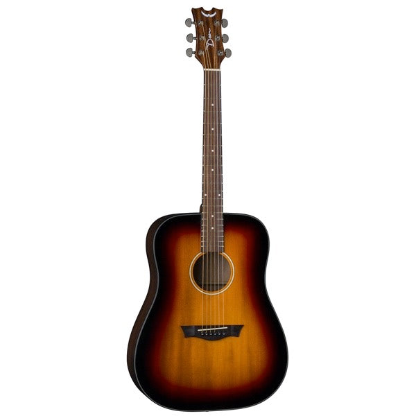 Dean AXS PRODIGY Series Acoustic Guitar Bundle (Tobacco Sunburst)