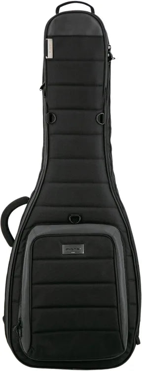 Mono M80 Classic Ultra Electric Guitar Soft Case (Black)