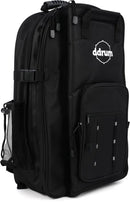 DDrum DD STIKPAK BLAK StickPack Backpack (Black)
