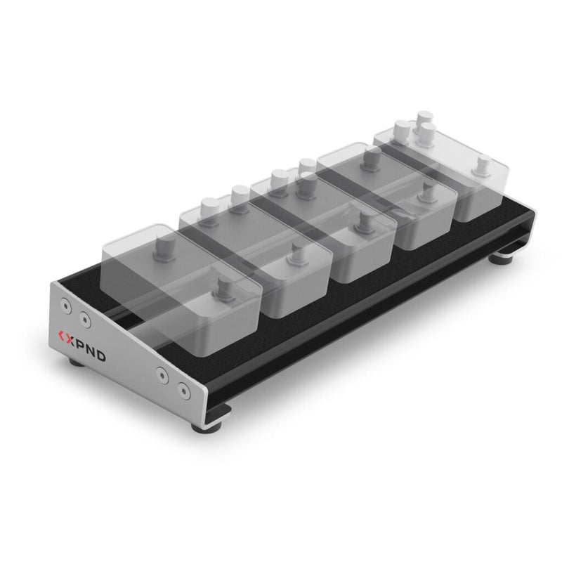 D'Addario PW-XPNDCORE-01 XPND Core Pedalboard - Small
