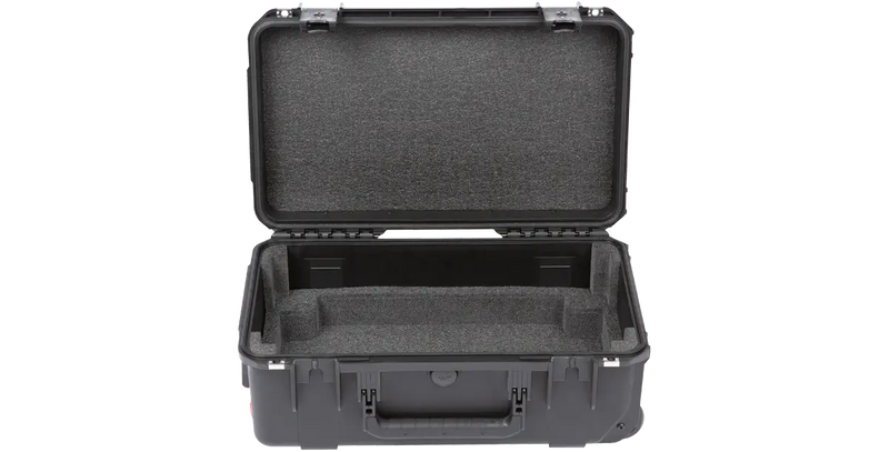 SKB ISERIES Injection Molded Shallow Fly Rack - 9"