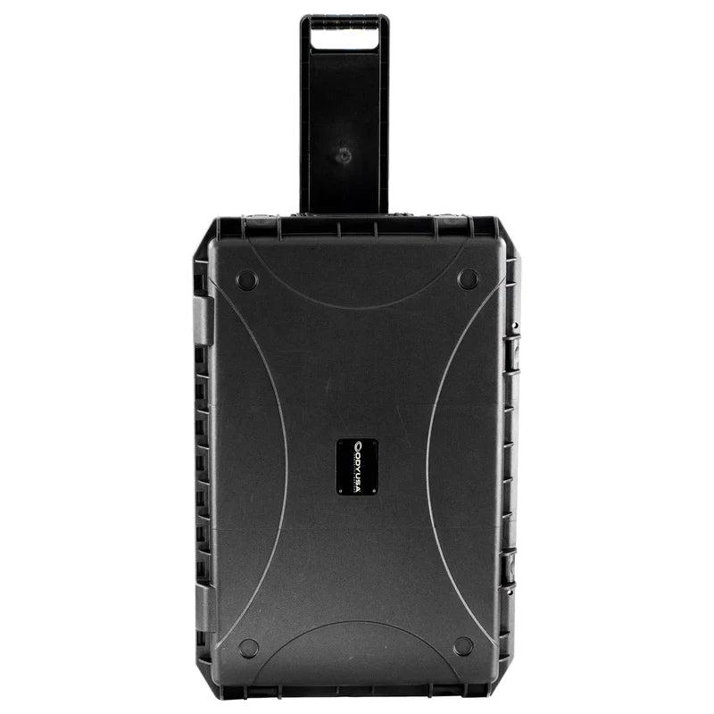 Odyssey VU291813HWNF Empty Bottom Interior Injection-Molded Trolley Utility Case