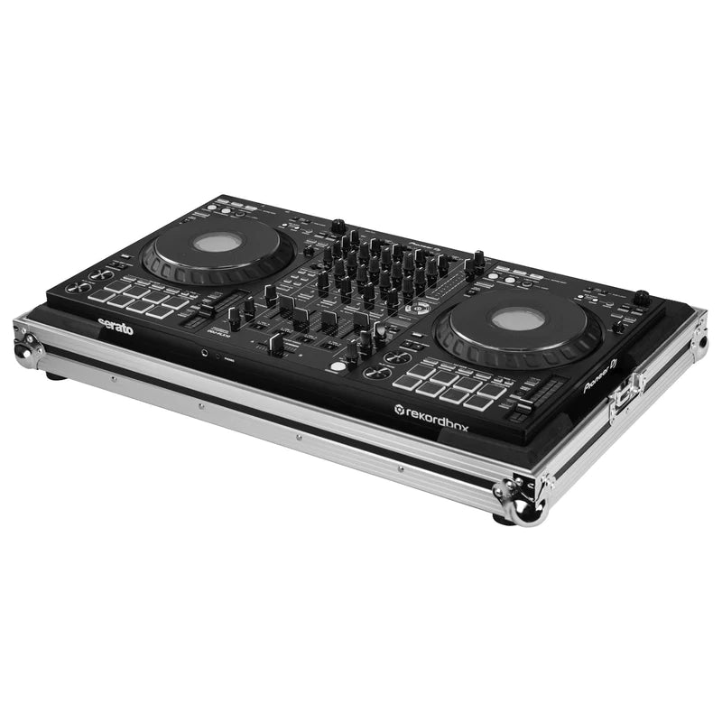 Odyssey FZFLX10M Flight-case DJ pour Pioneer DJ DDJ-FLX10