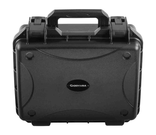 Odyssey VU131105NF Vulcan Injection-Molded Utility Case