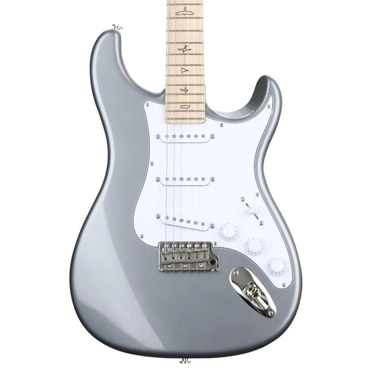 Guitare électrique PRS SILVER SKY MAPLE (tungstène)