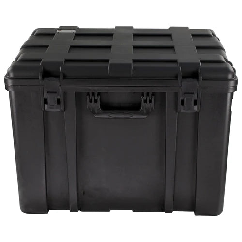 Odyssey VU252020NF Empty Bottom Interior Injection-Molded Utility Case