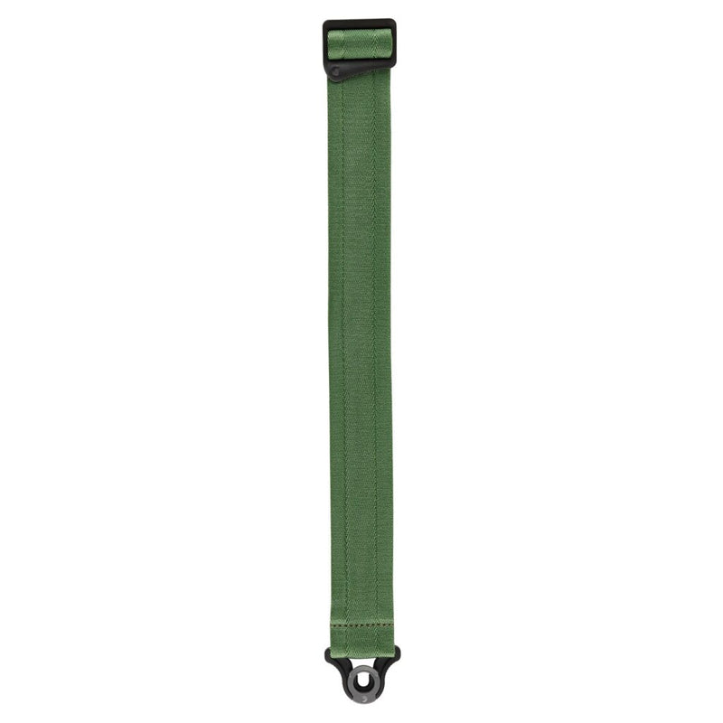 D'Addario 50BAL20 Nylon Auto Lock Guitar Strap (Verdant)