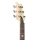 Guitare électrique semi-creuse PRS CE 24 (ambre noir)