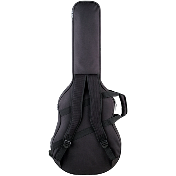 SKB 1SKB-SC30 Thin-line Acoustic/Classical Guitar Soft Case