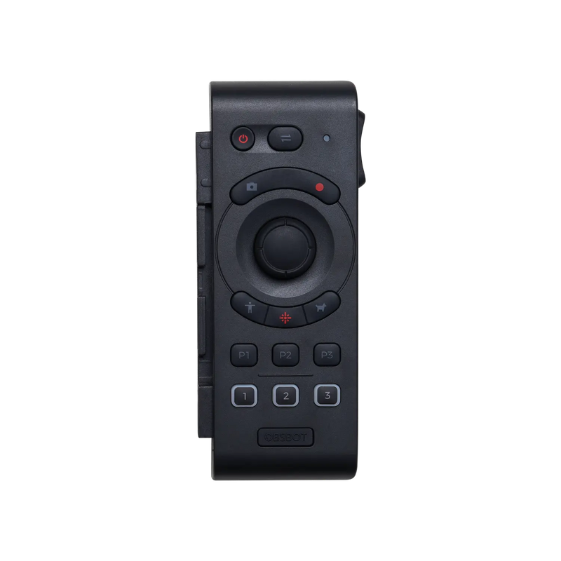 OBSBOT TAIL AIR Remote Controller