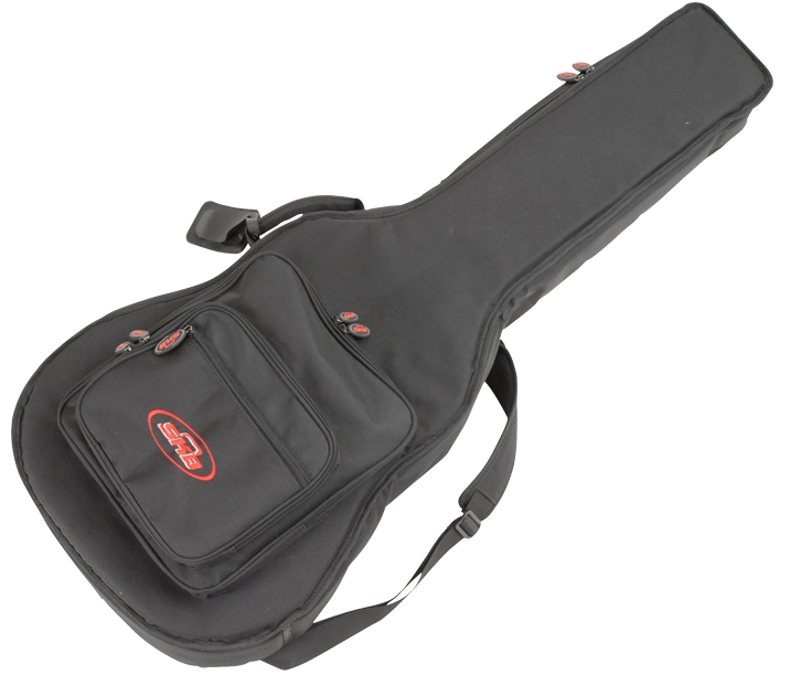 SKB 1SKB-GB18 Acoustic Style Gig Bag
