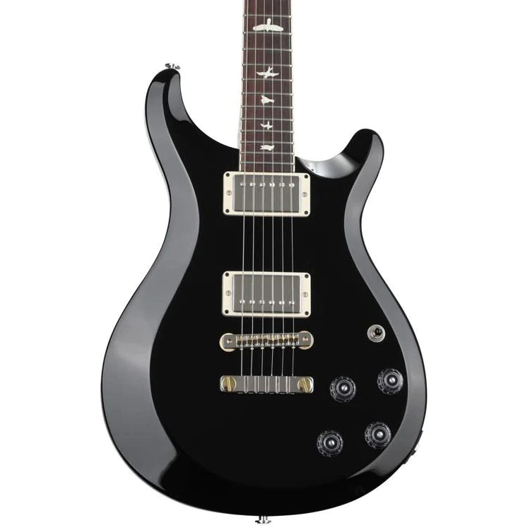 PRS S2 MCCARTY 594 THINLINE Guitare électrique (Noir)