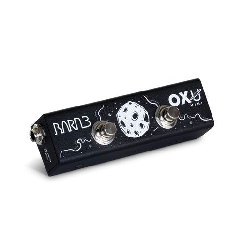Eventide BARN3 OXU MINI Aux Switch