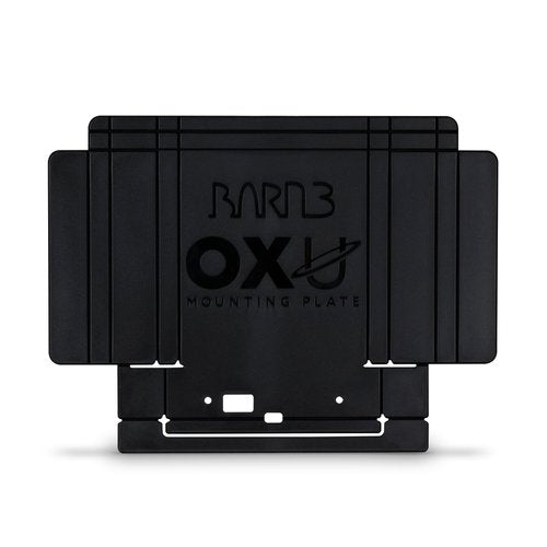 Eventide BARN3 OXU Mounting Plate